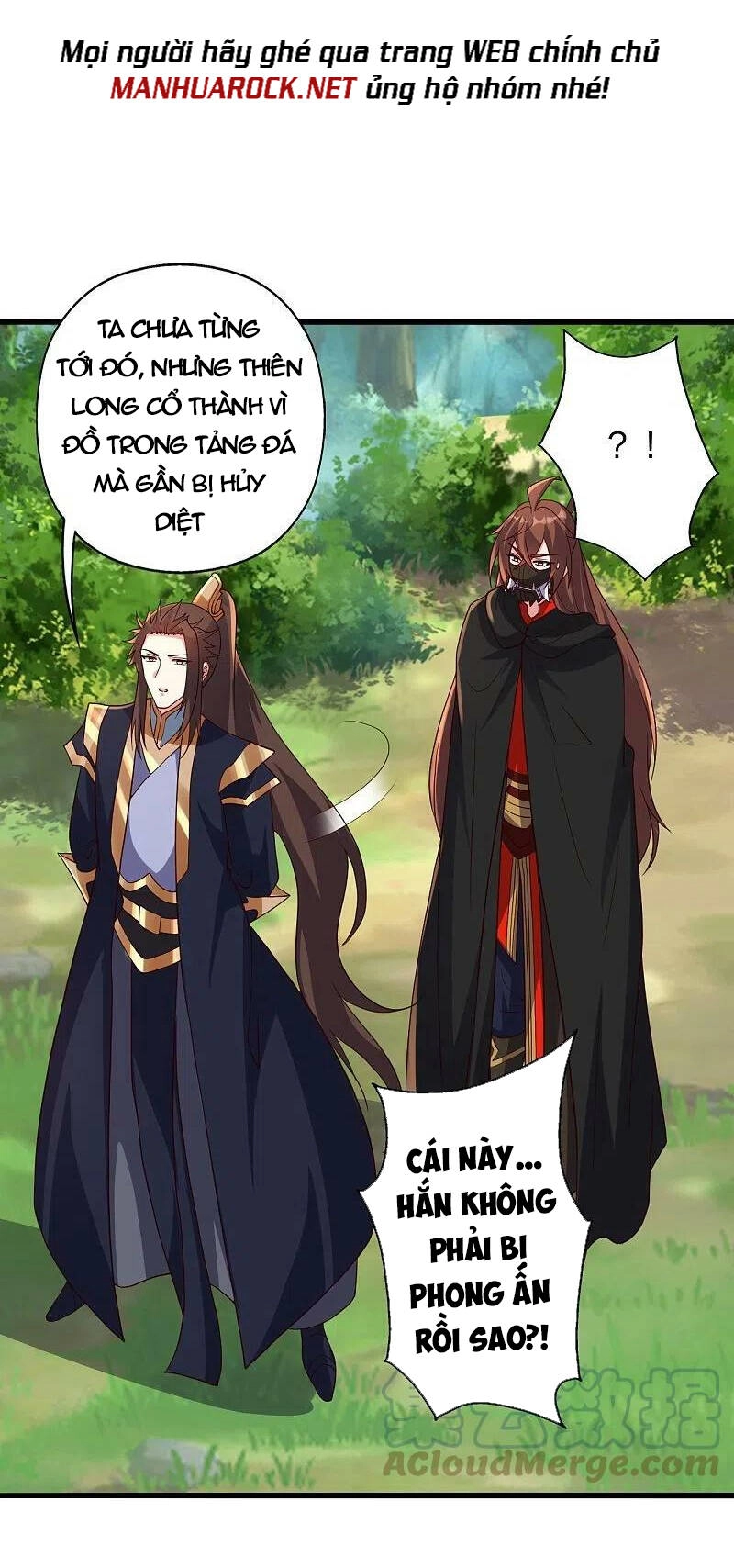 Tiên Võ Đế Tôn Chapter 365 - 57