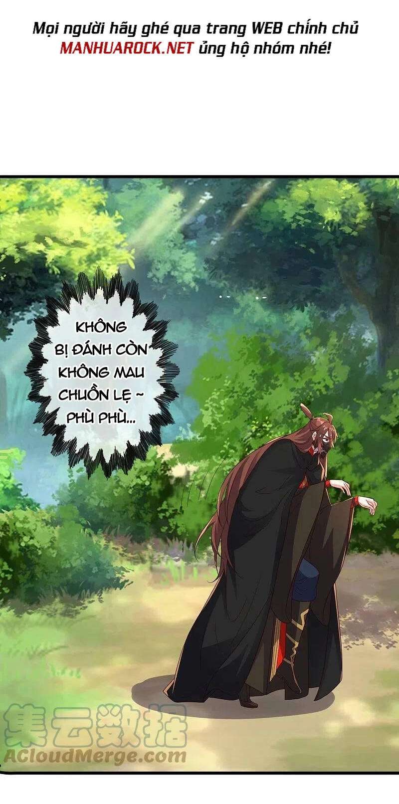 Tiên Võ Đế Tôn Chapter 365 - 64