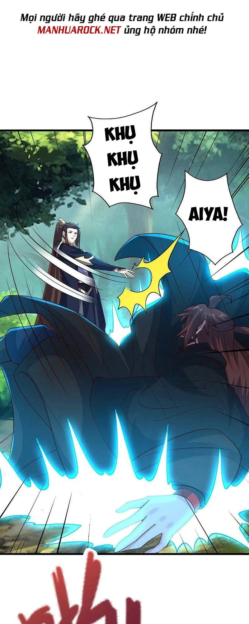 Tiên Võ Đế Tôn Chapter 365 - 73