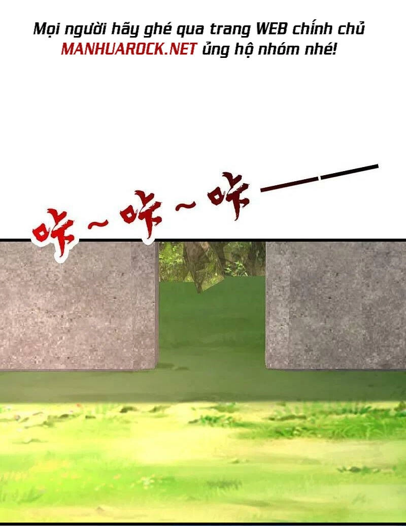 Tiên Võ Đế Tôn Chapter 366 - 26