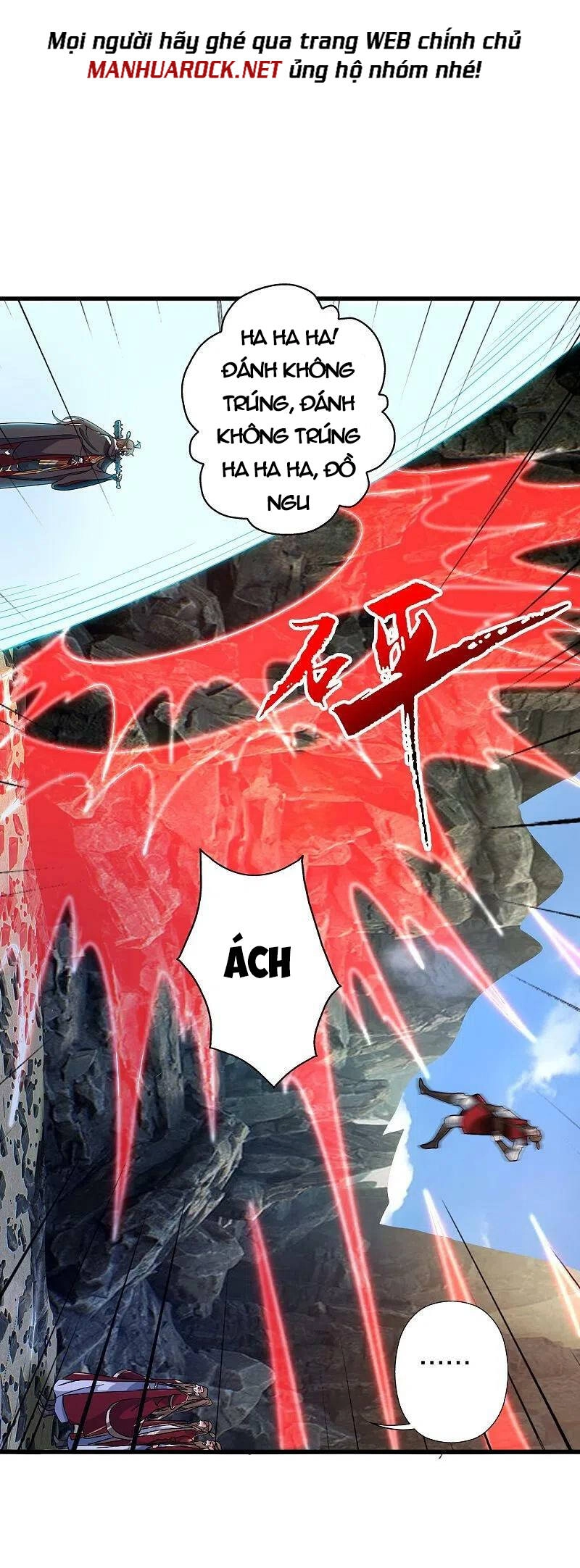 Tiên Võ Đế Tôn Chapter 366 - 37