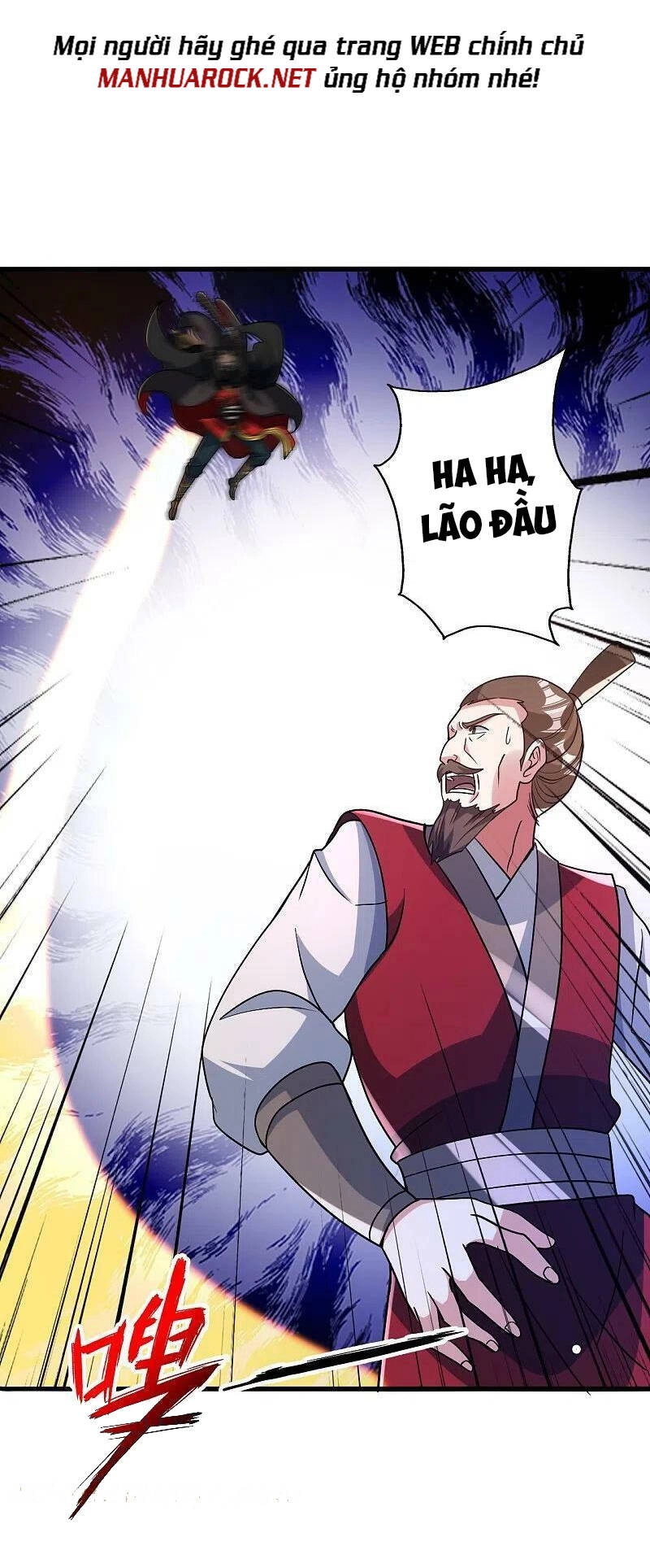 Tiên Võ Đế Tôn Chapter 366 - 39