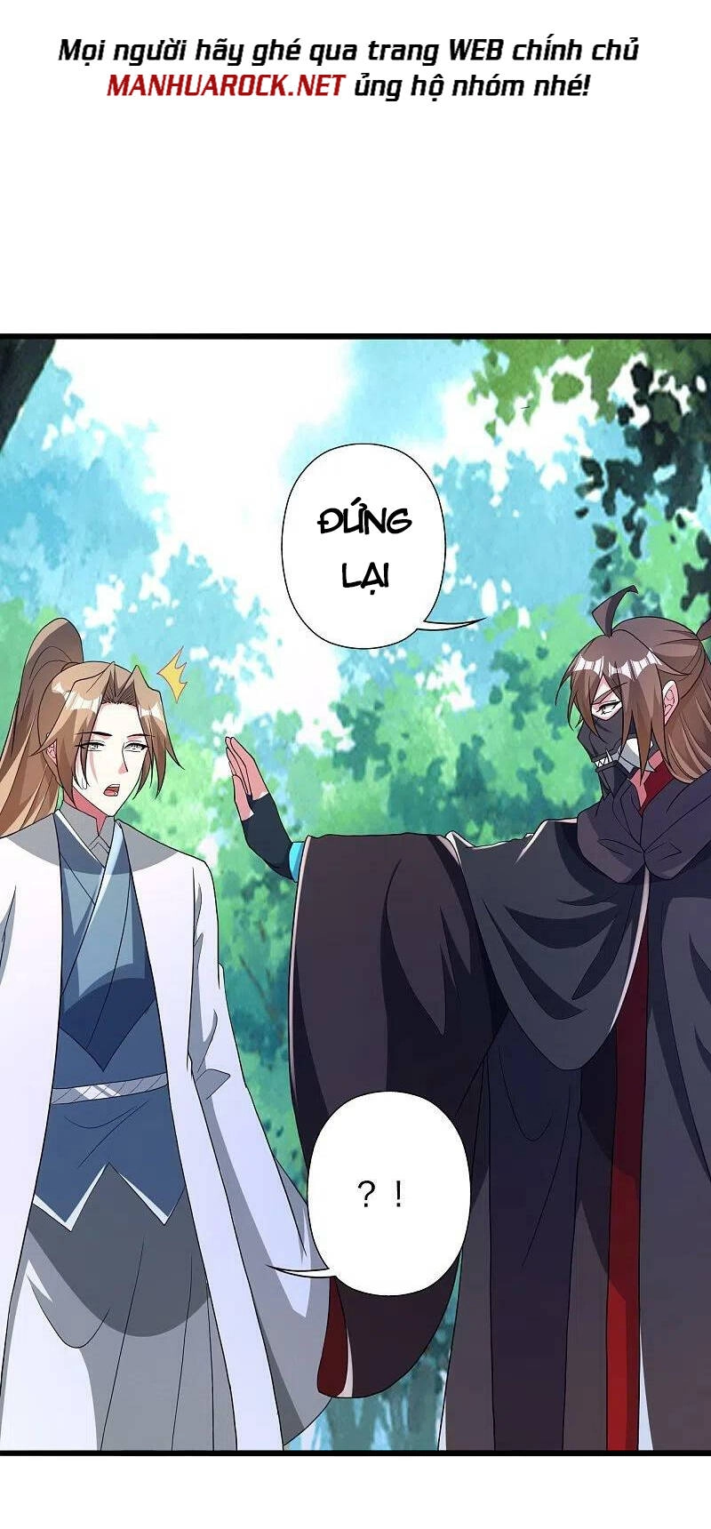 Tiên Võ Đế Tôn Chapter 366 - 48