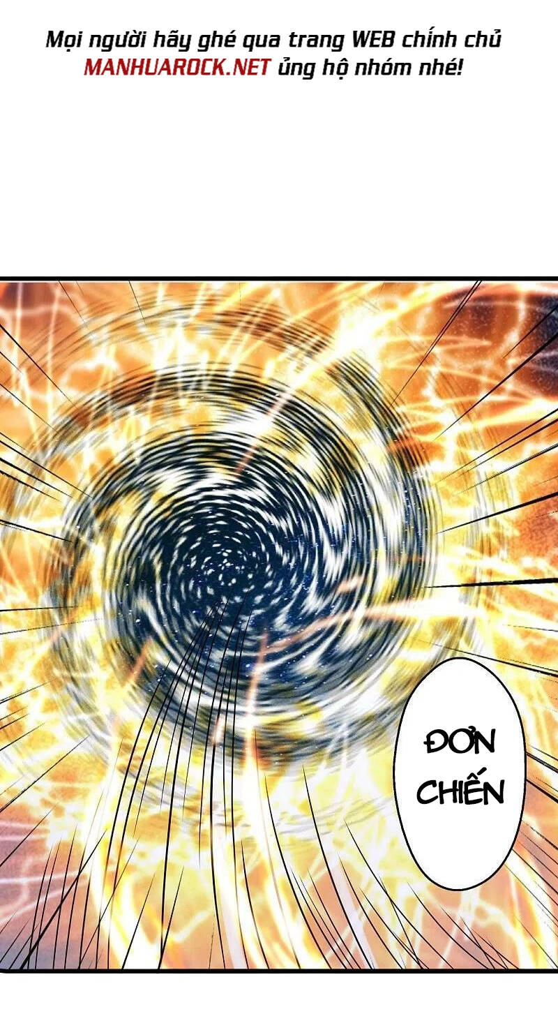 Tiên Võ Đế Tôn Chapter 366 - 56