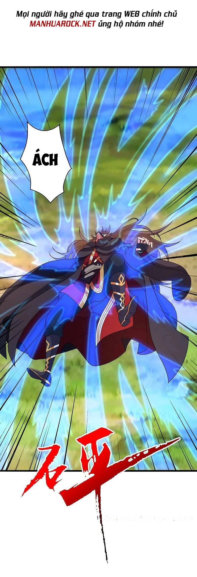 Tiên Võ Đế Tôn Chapter 366 - 60