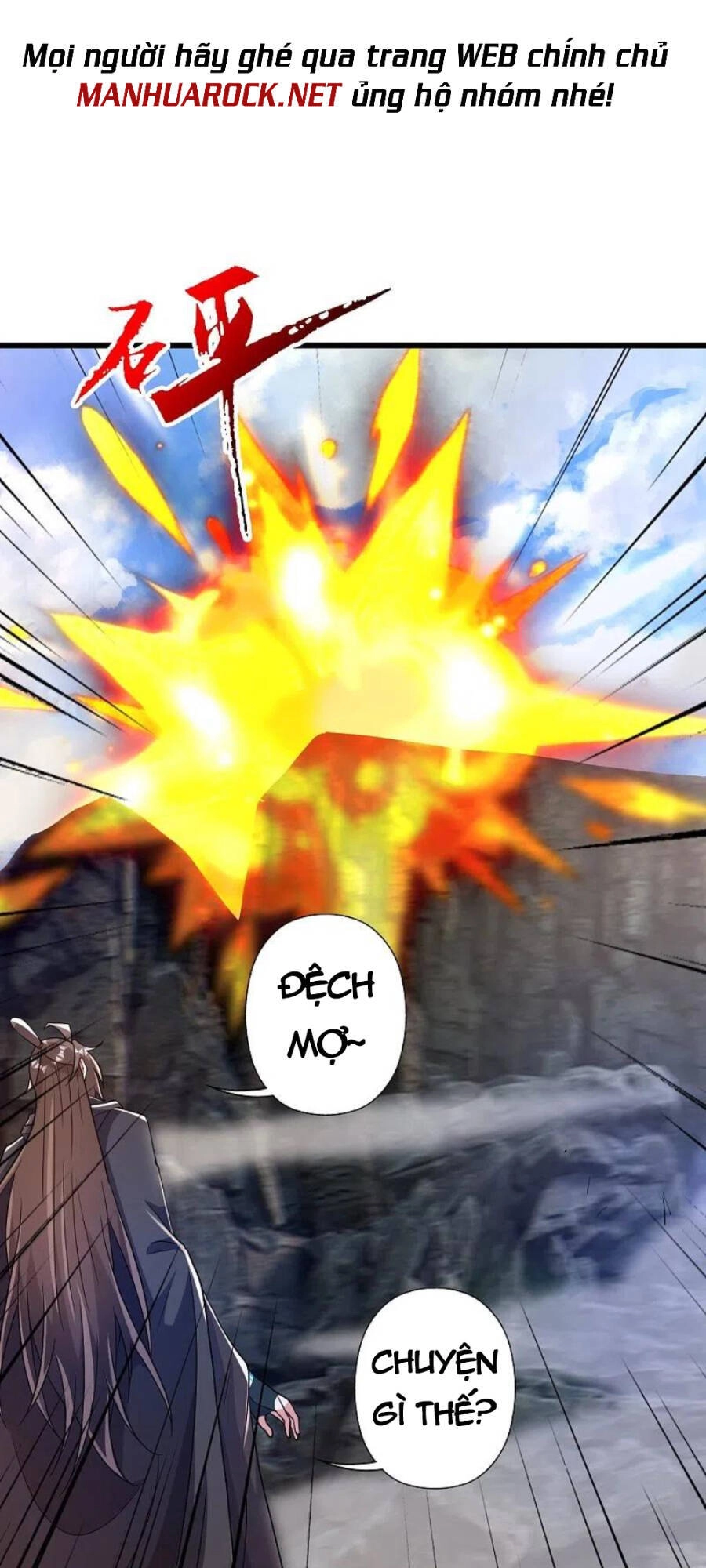 Tiên Võ Đế Tôn Chapter 367 - 8