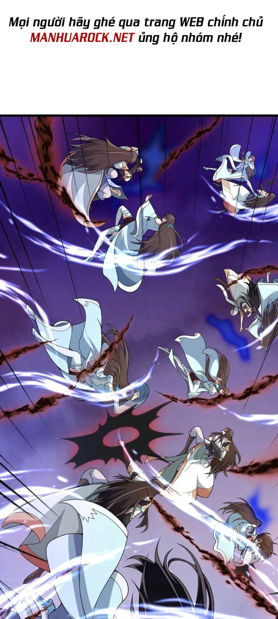 Tiên Võ Đế Tôn Chapter 367 - 12