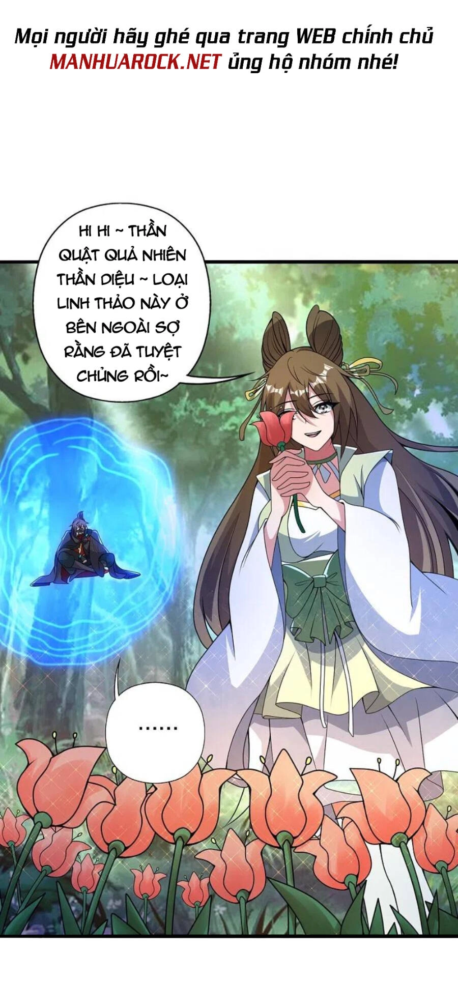 Tiên Võ Đế Tôn Chapter 367 - 27