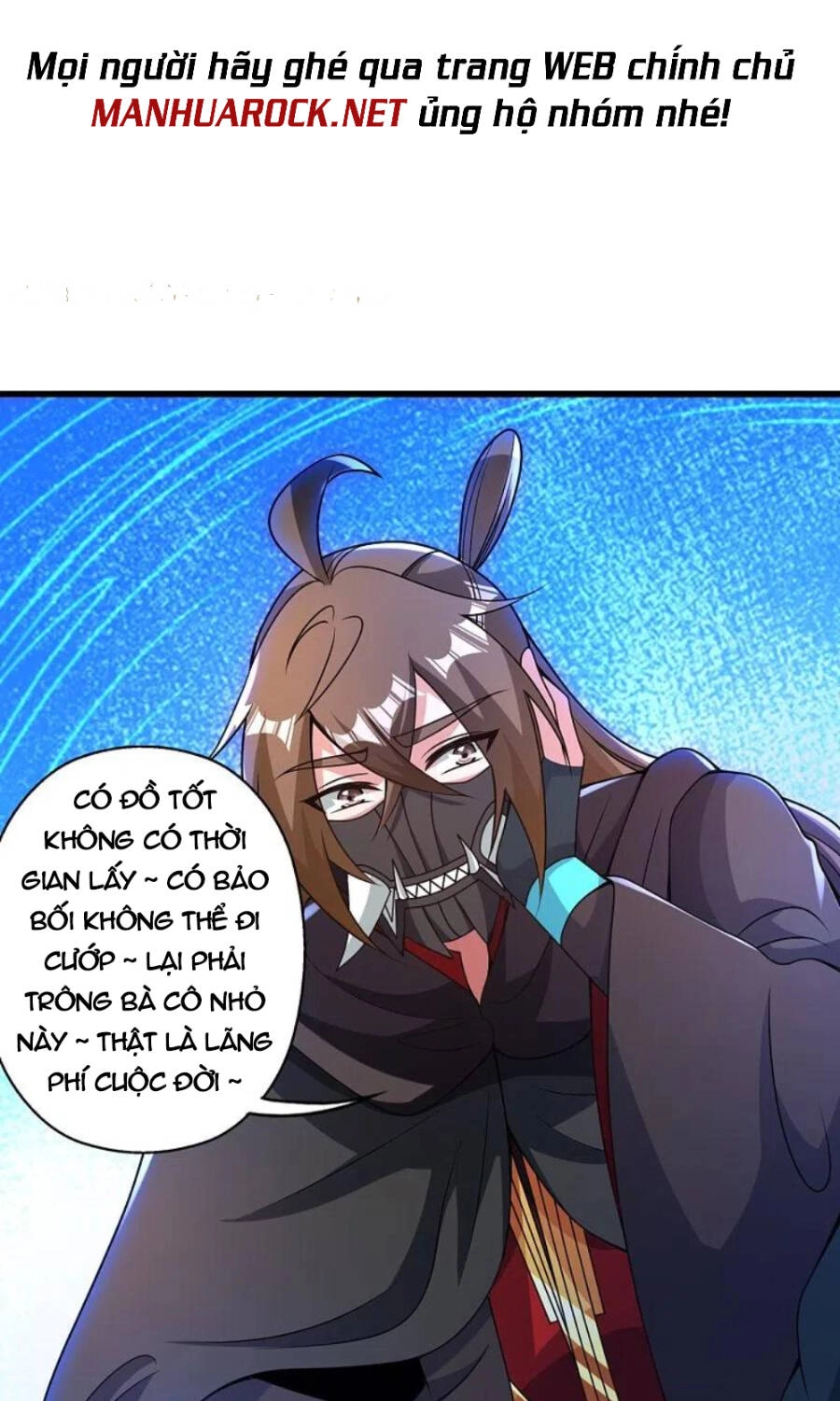 Tiên Võ Đế Tôn Chapter 367 - 28