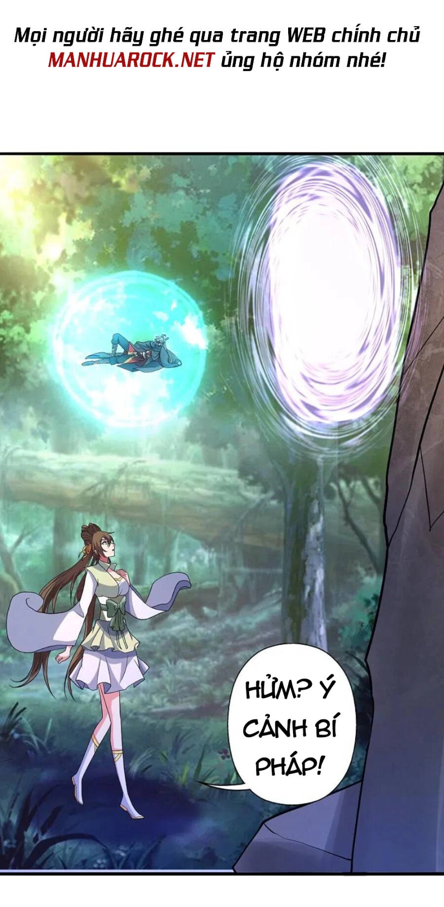 Tiên Võ Đế Tôn Chapter 367 - 37