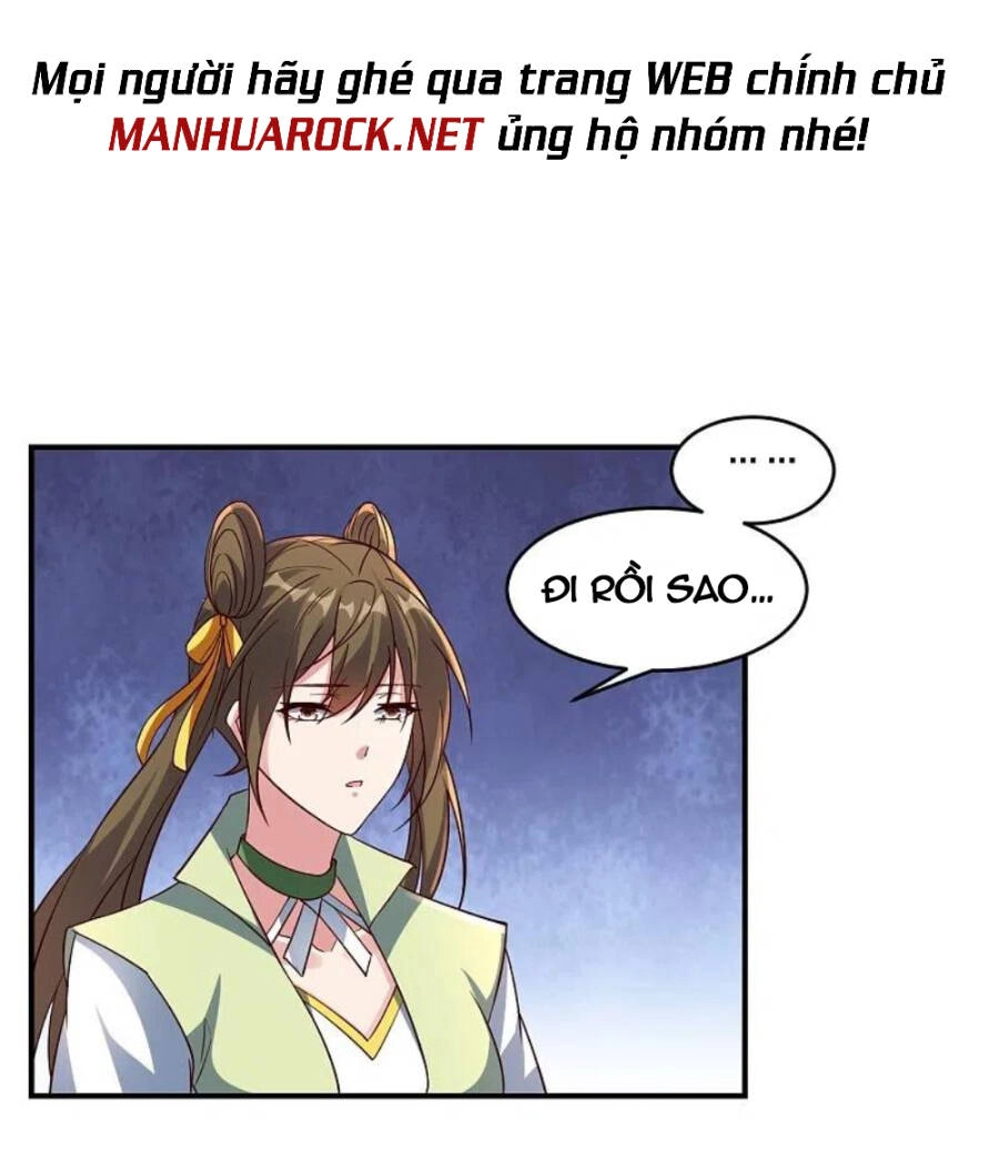 Tiên Võ Đế Tôn Chapter 367 - 50