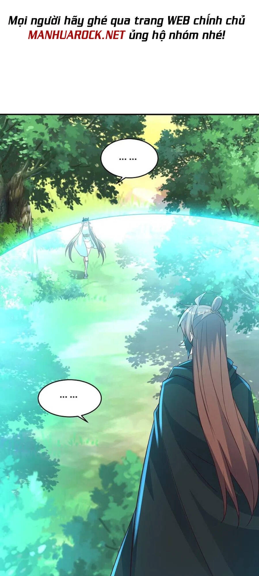 Tiên Võ Đế Tôn Chapter 367 - 51