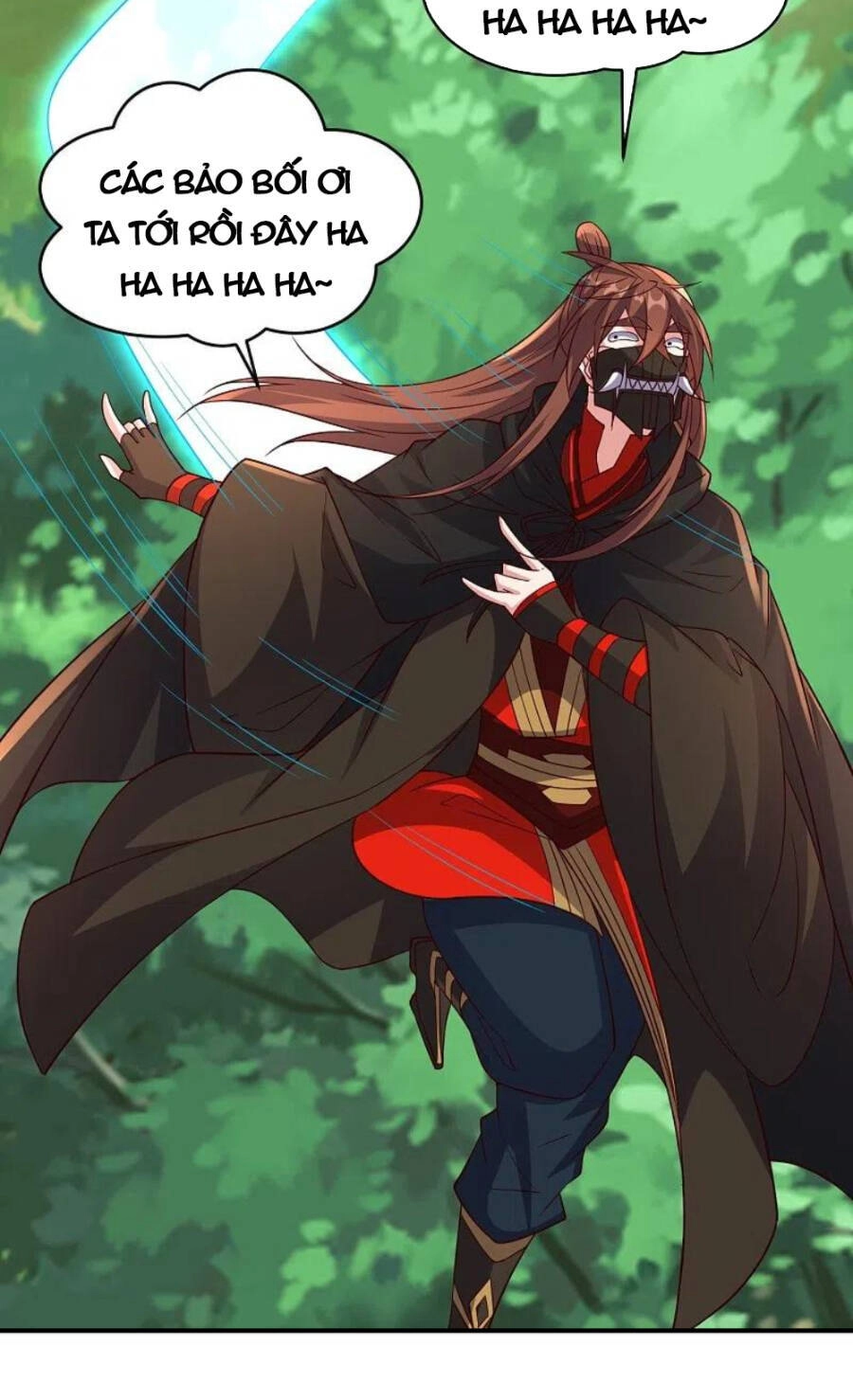 Tiên Võ Đế Tôn Chapter 367 - 59