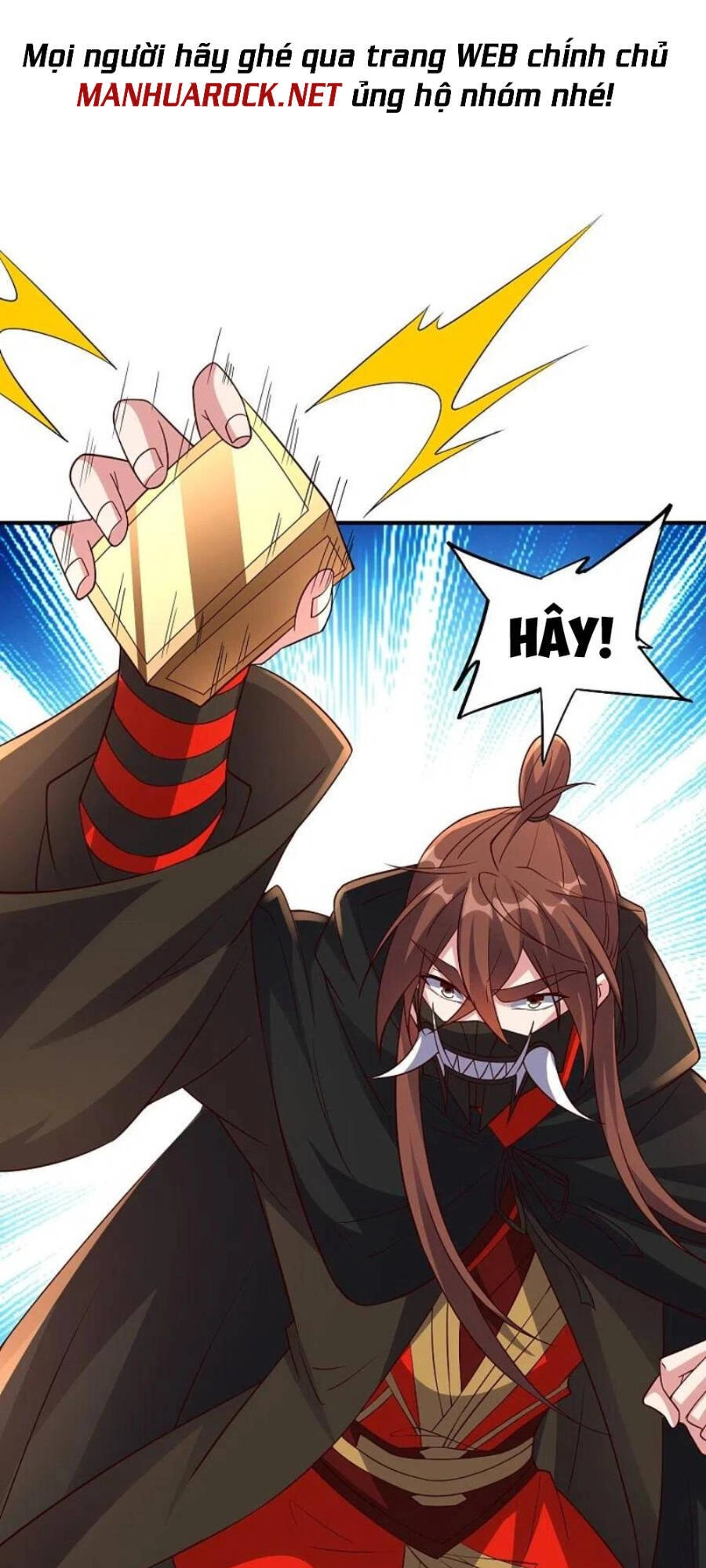 Tiên Võ Đế Tôn Chapter 367 - 61