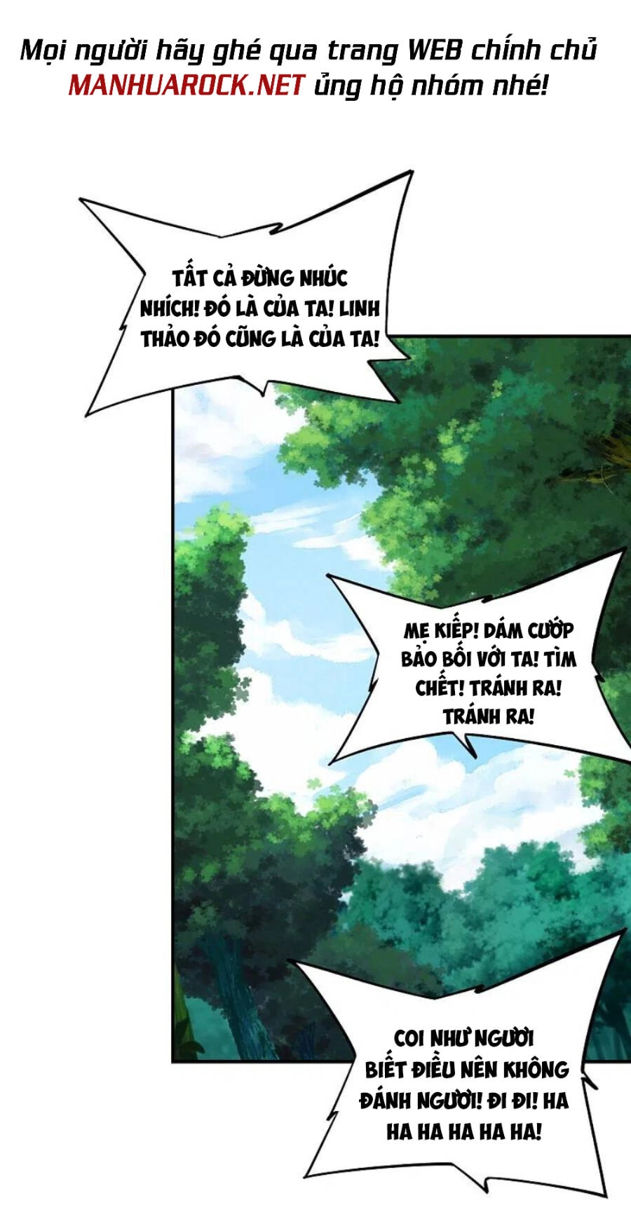 Tiên Võ Đế Tôn Chapter 367 - 65
