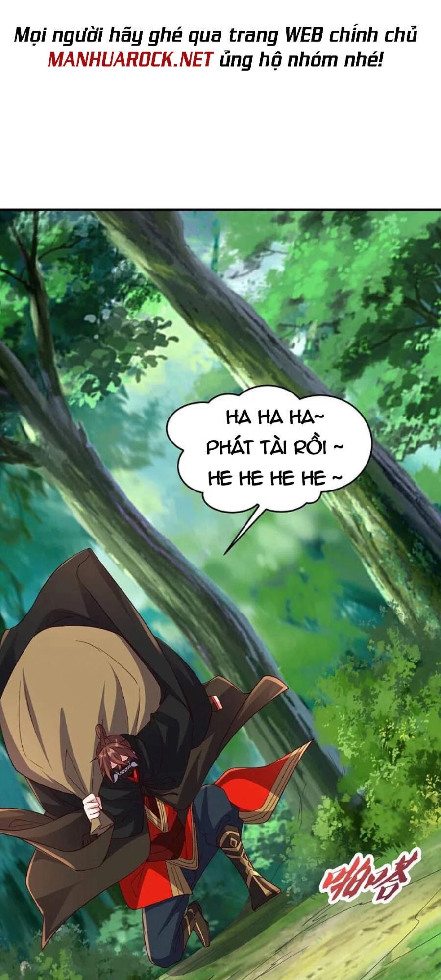 Tiên Võ Đế Tôn Chapter 367 - 66