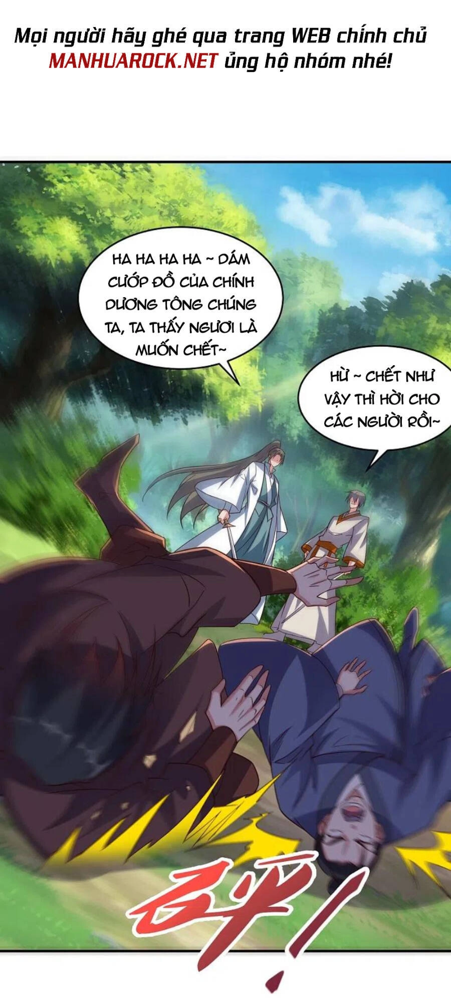 Tiên Võ Đế Tôn Chapter 367 - 70