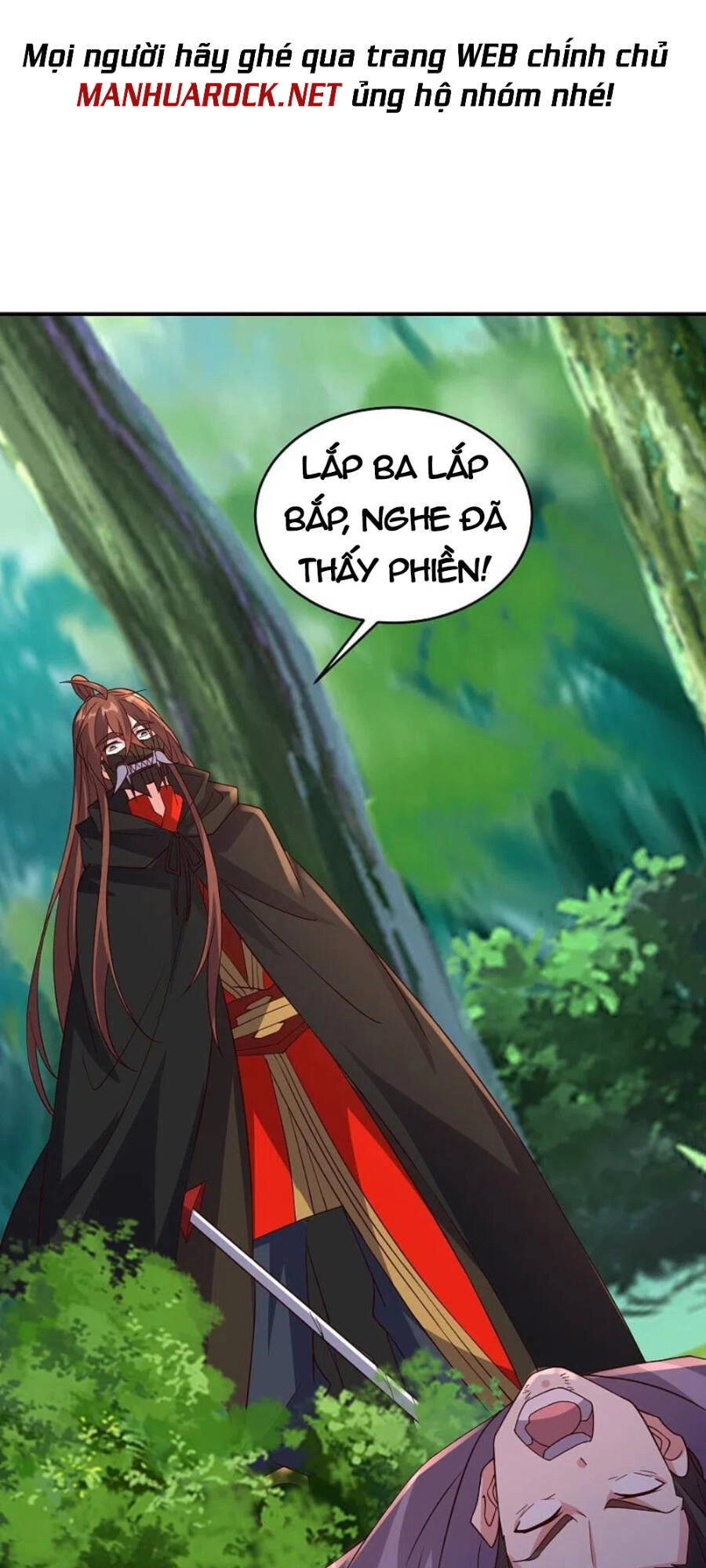 Tiên Võ Đế Tôn Chapter 367 - 81