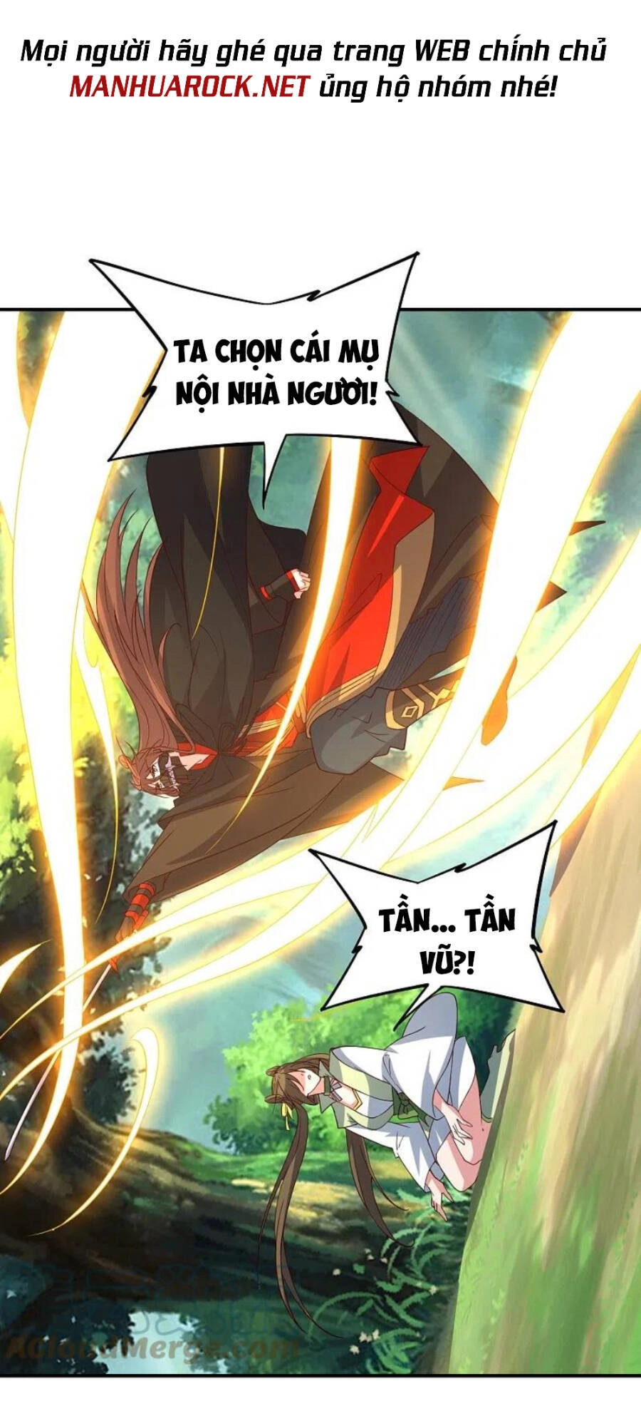 Tiên Võ Đế Tôn Chapter 367 - 88