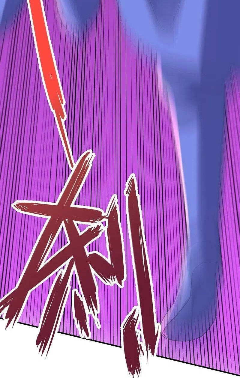 Tiên Võ Đế Tôn Chapter 368 - 3