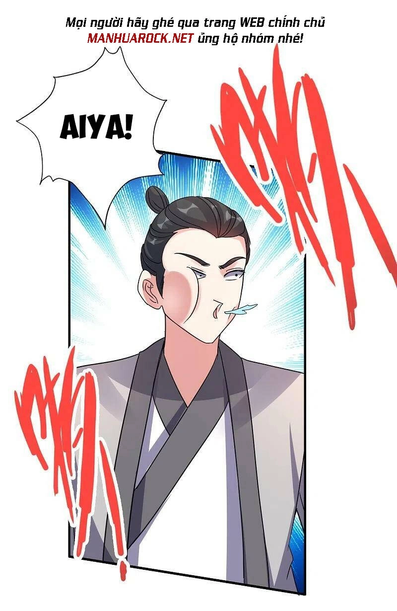 Tiên Võ Đế Tôn Chapter 368 - 12