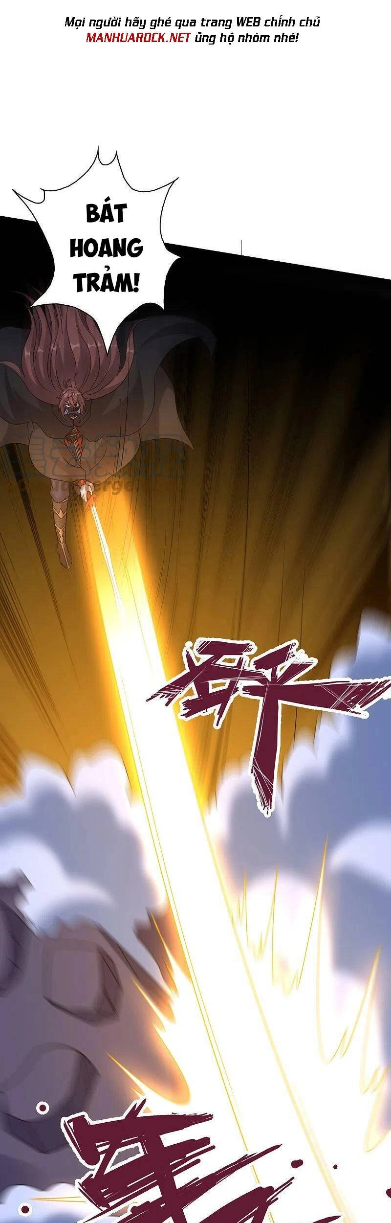 Tiên Võ Đế Tôn Chapter 368 - 14