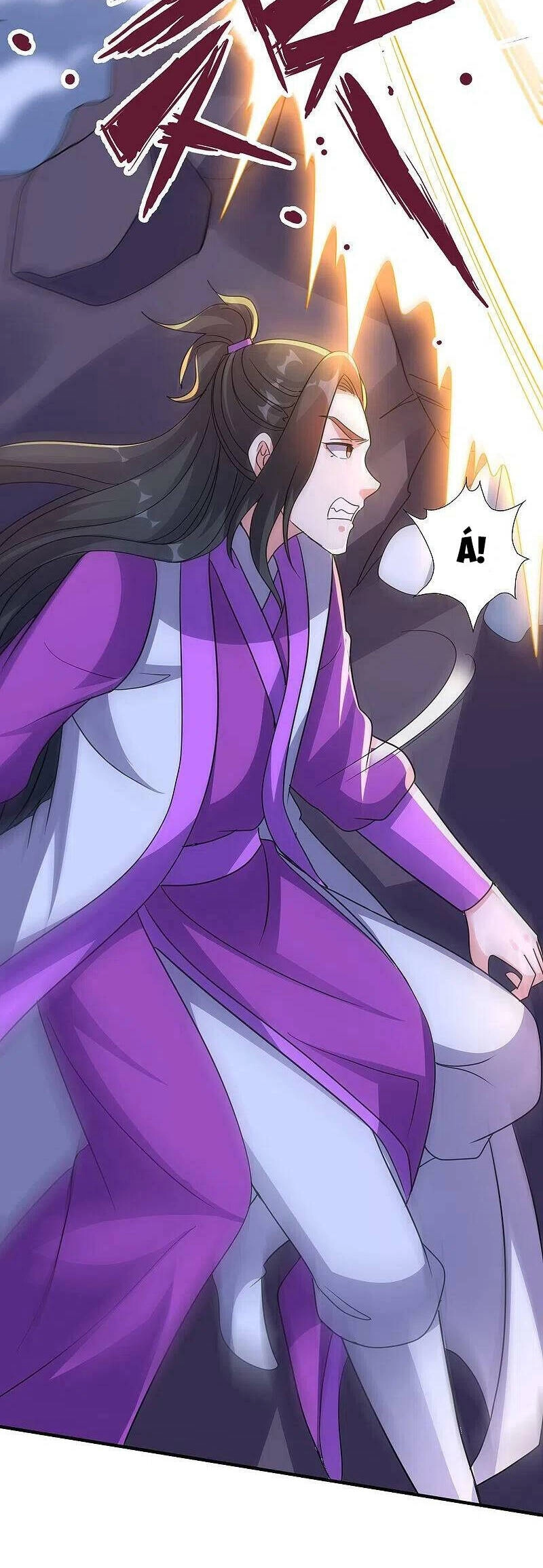 Tiên Võ Đế Tôn Chapter 368 - 15