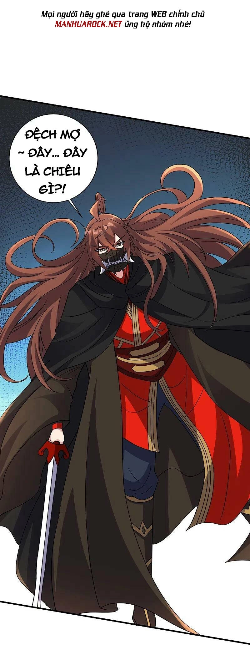 Tiên Võ Đế Tôn Chapter 368 - 23