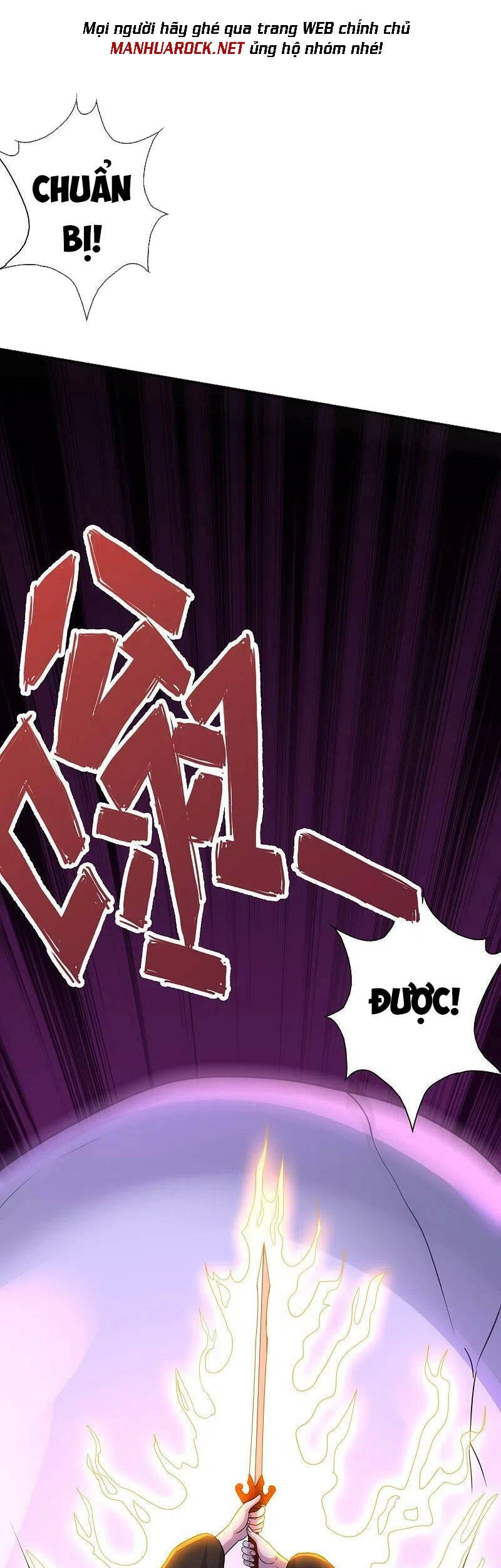 Tiên Võ Đế Tôn Chapter 368 - 25