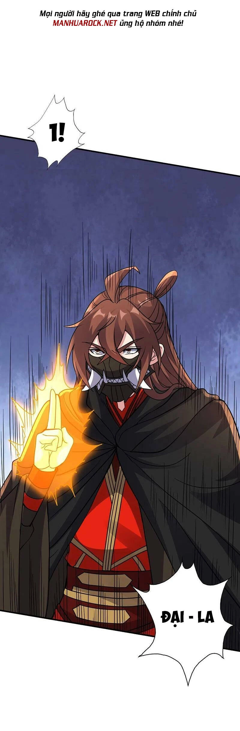 Tiên Võ Đế Tôn Chapter 368 - 27