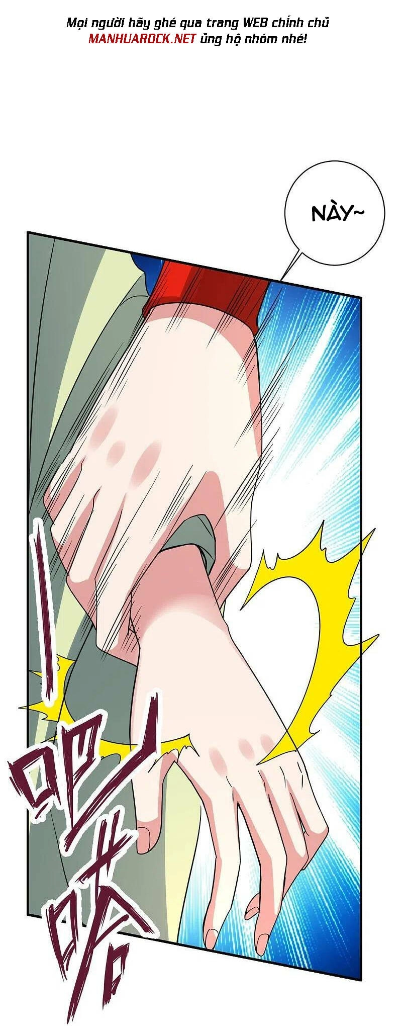 Tiên Võ Đế Tôn Chapter 368 - 38