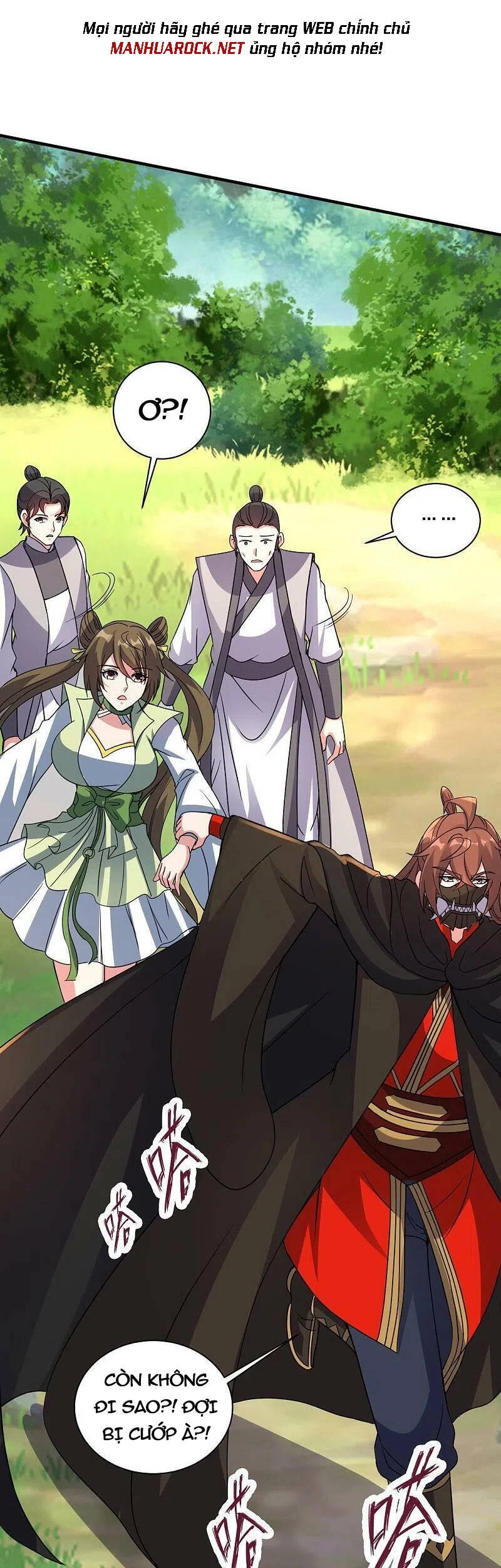 Tiên Võ Đế Tôn Chapter 368 - 39