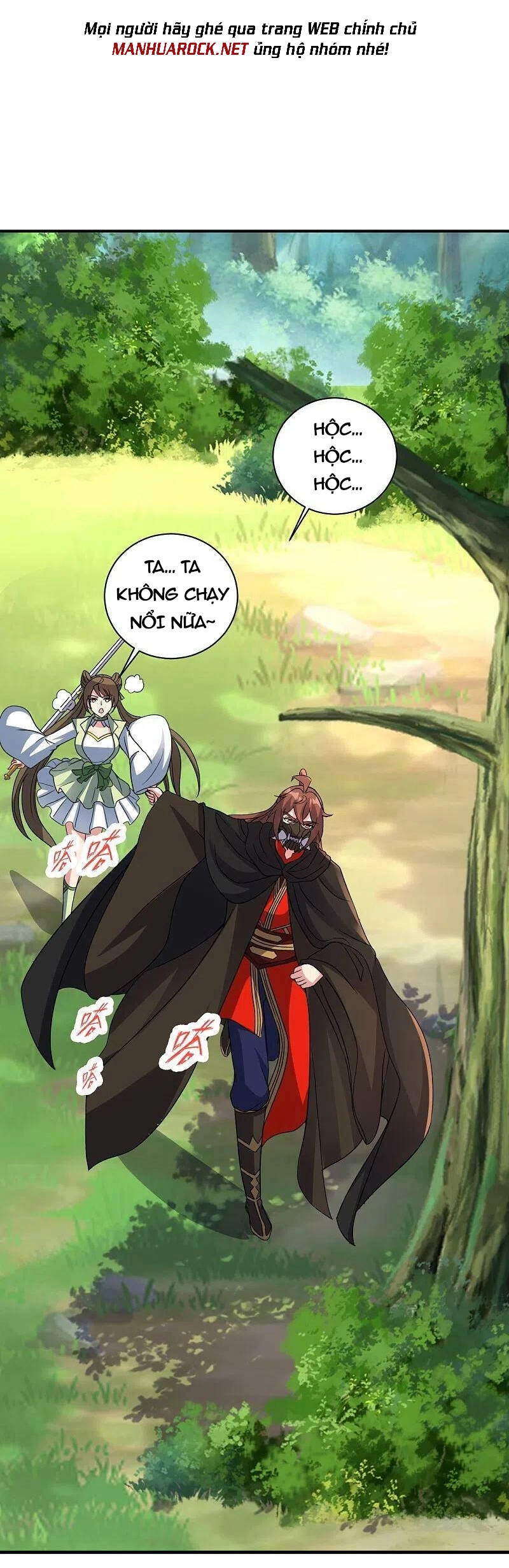 Tiên Võ Đế Tôn Chapter 368 - 41