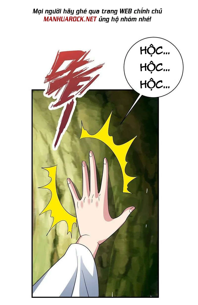 Tiên Võ Đế Tôn Chapter 368 - 42