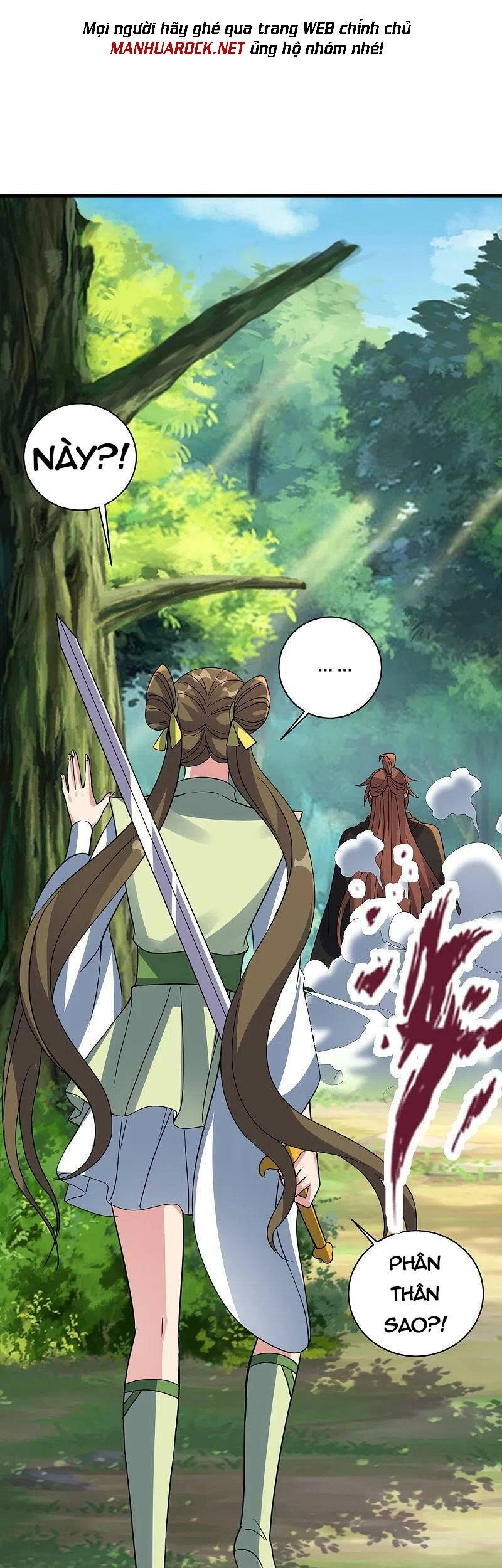 Tiên Võ Đế Tôn Chapter 368 - 45