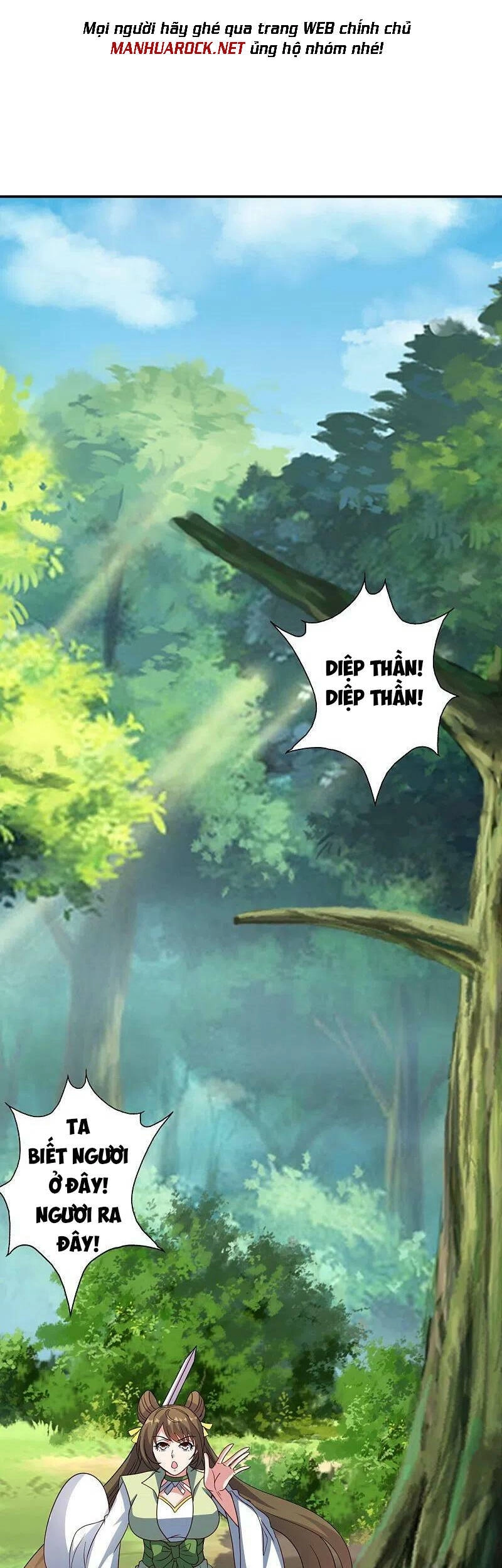 Tiên Võ Đế Tôn Chapter 368 - 48