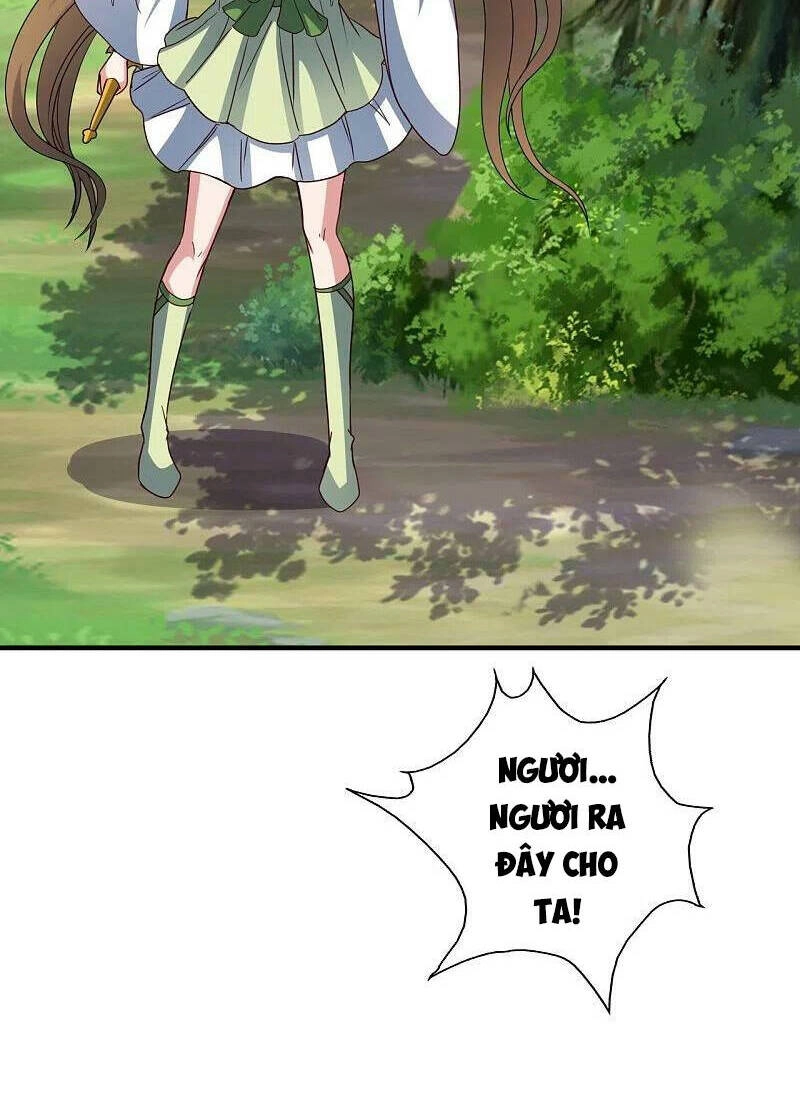 Tiên Võ Đế Tôn Chapter 368 - 49