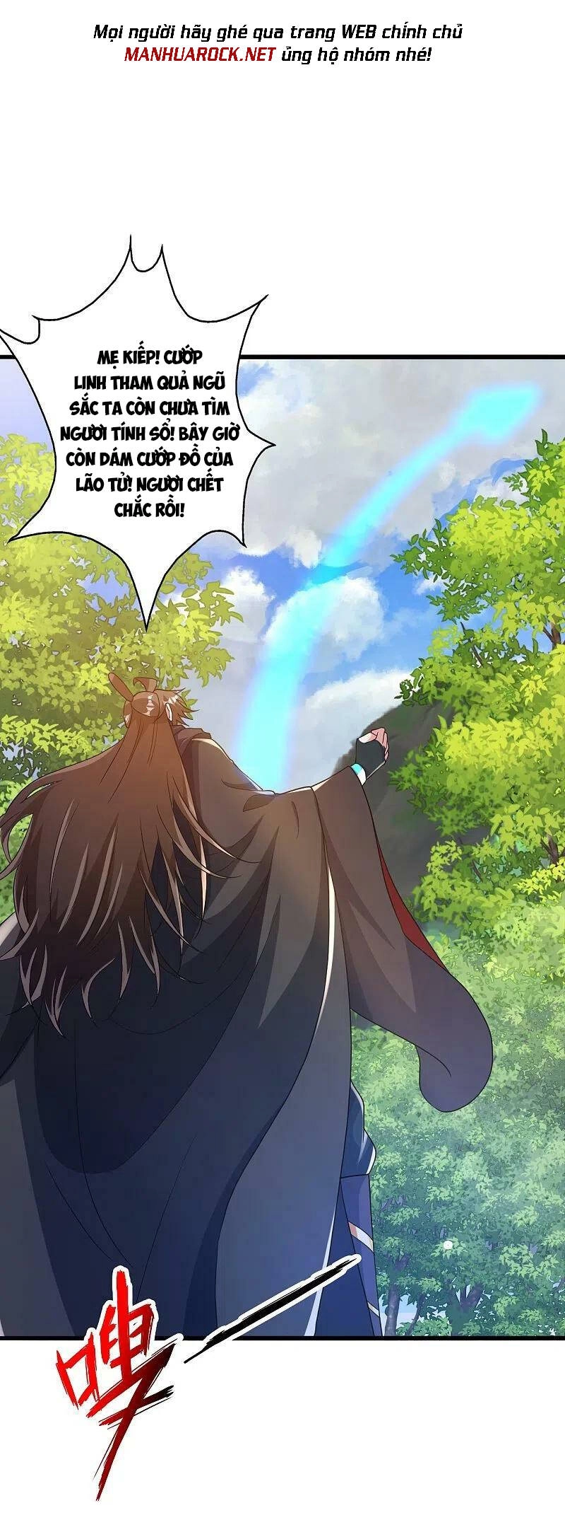 Tiên Võ Đế Tôn Chapter 368 - 52