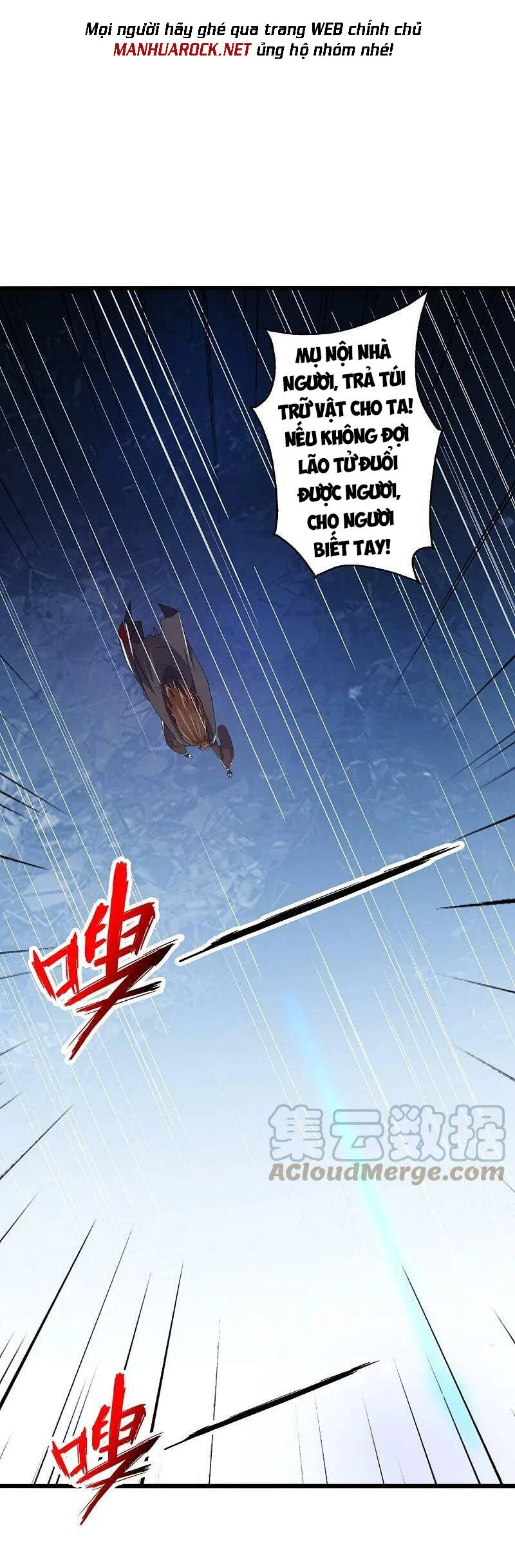 Tiên Võ Đế Tôn Chapter 368 - 53