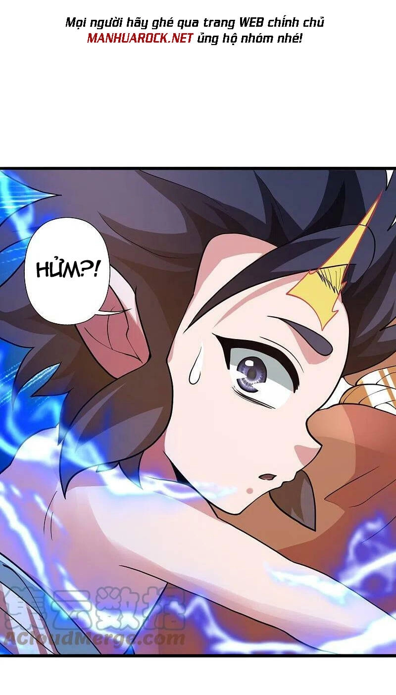 Tiên Võ Đế Tôn Chapter 368 - 57