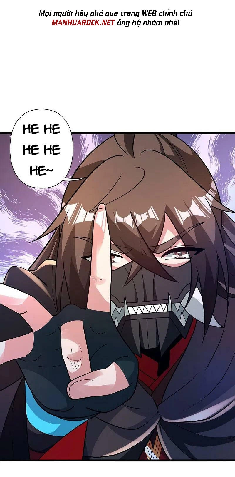 Tiên Võ Đế Tôn Chapter 368 - 66