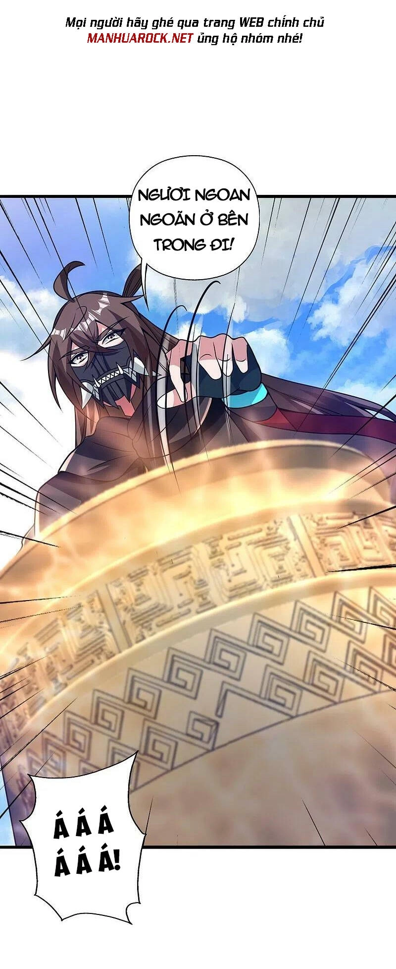 Tiên Võ Đế Tôn Chapter 368 - 70