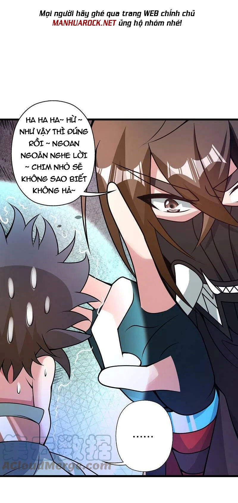 Tiên Võ Đế Tôn Chapter 368 - 73