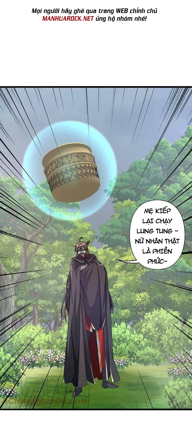 Tiên Võ Đế Tôn Chapter 368 - 75