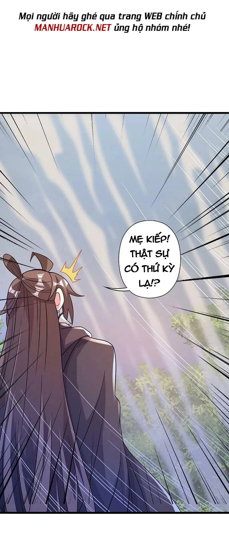 Tiên Võ Đế Tôn Chapter 369 - 5