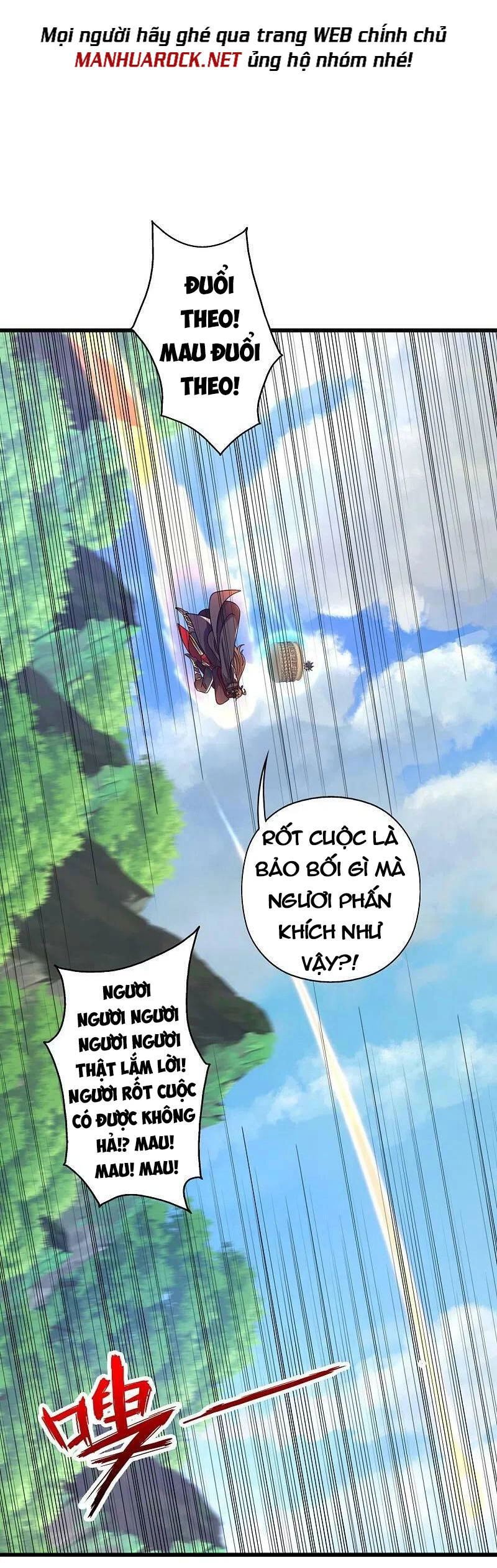 Tiên Võ Đế Tôn Chapter 369 - 18