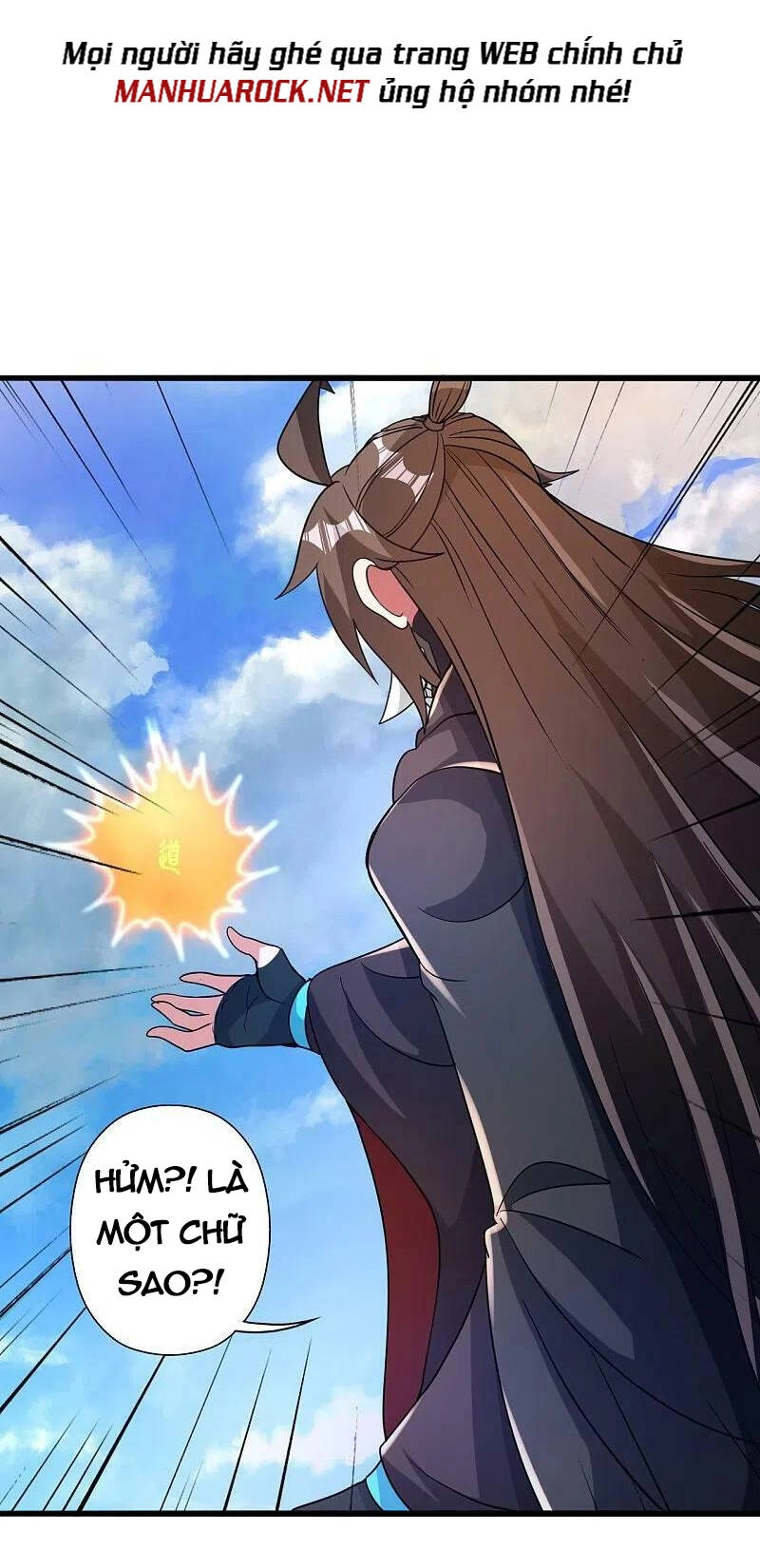 Tiên Võ Đế Tôn Chapter 369 - 22