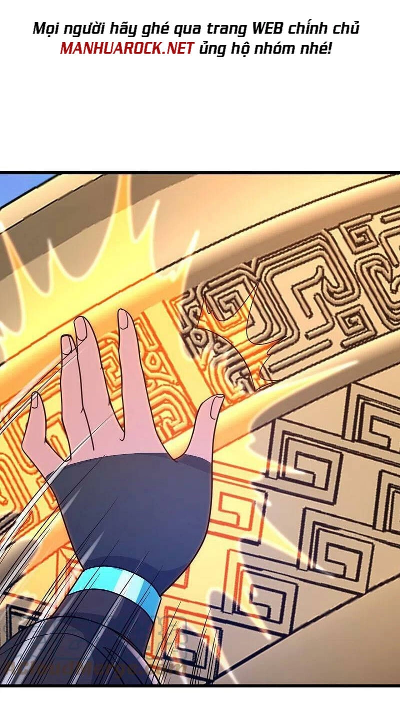 Tiên Võ Đế Tôn Chapter 369 - 24