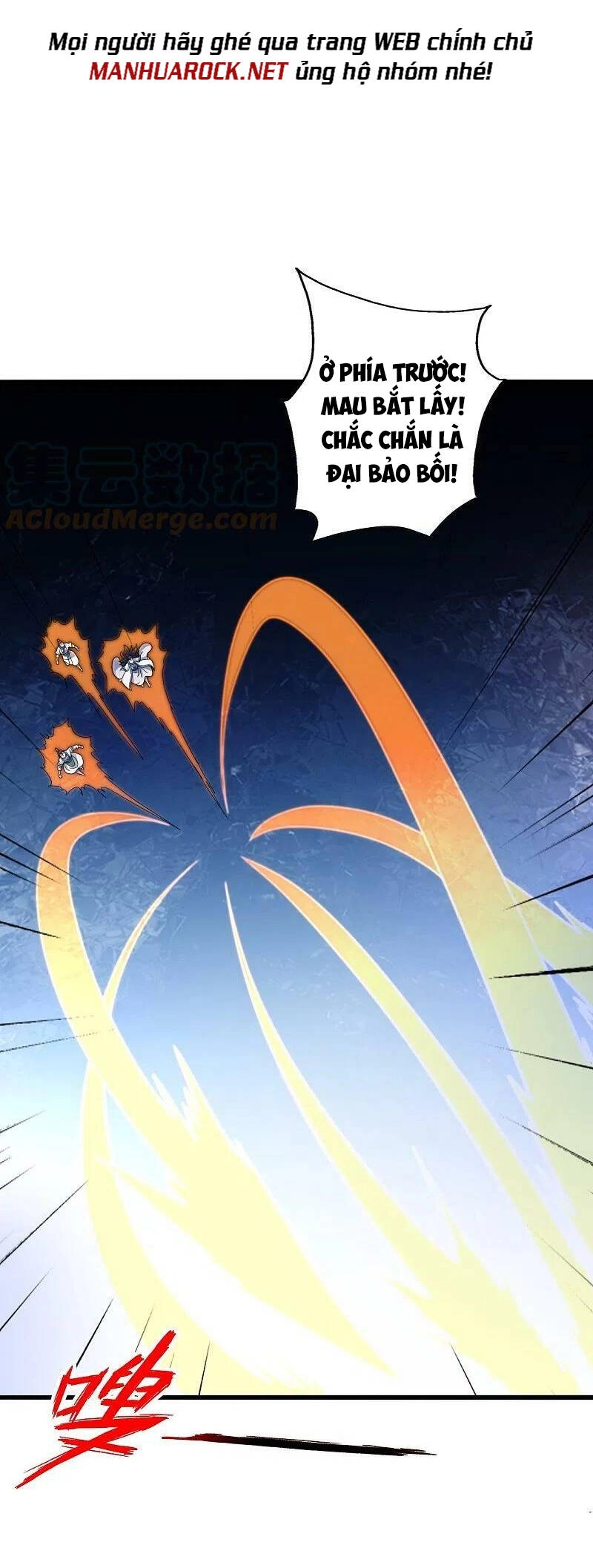 Tiên Võ Đế Tôn Chapter 369 - 28