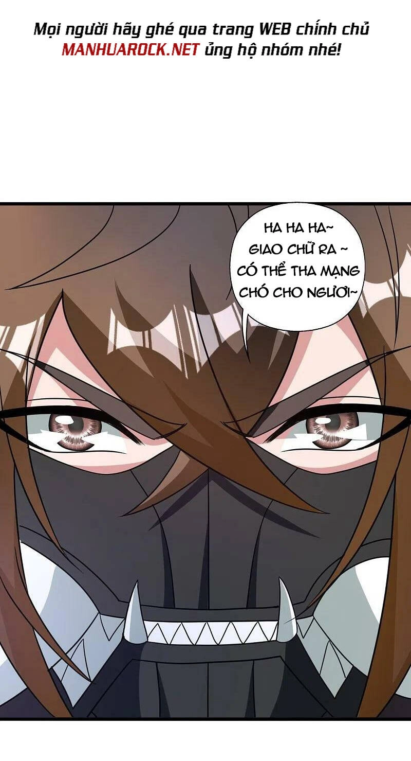 Tiên Võ Đế Tôn Chapter 369 - 33